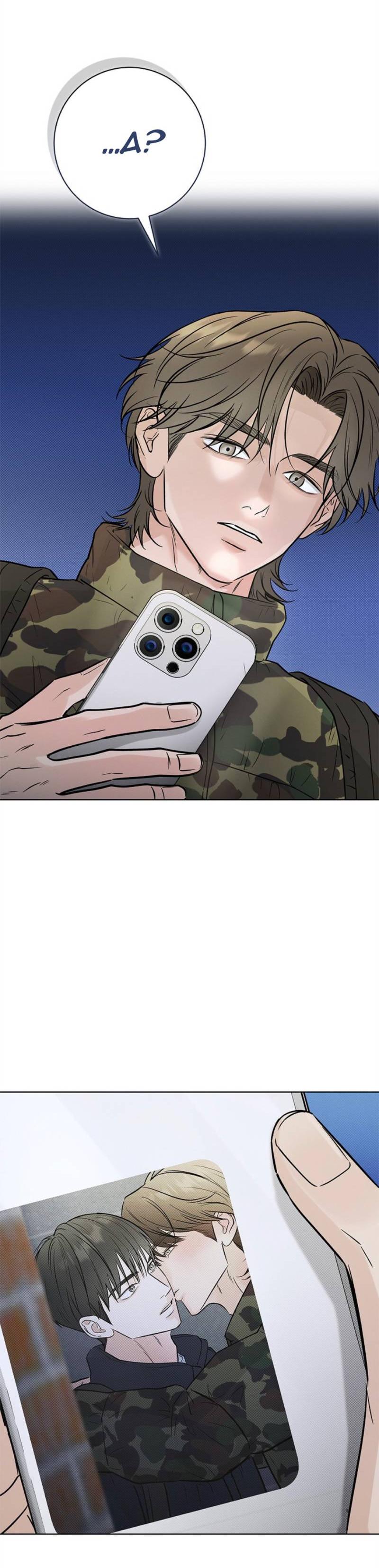 Манга Сезон дождей - Глава 35 Страница 87