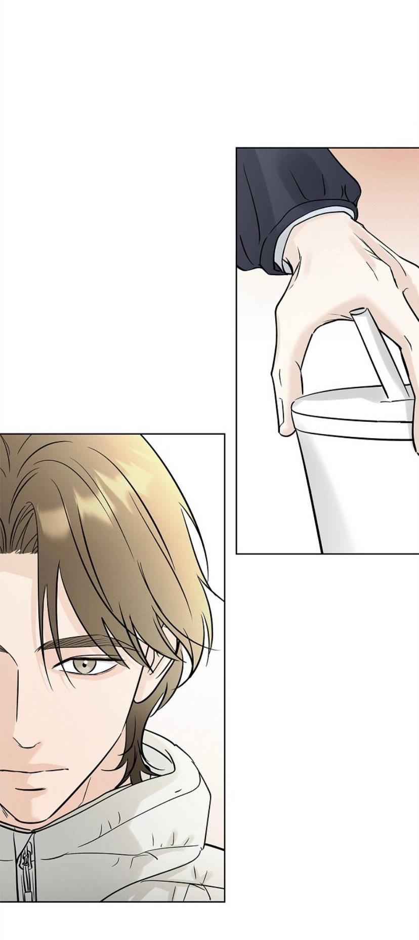 Манга Сезон дождей - Глава 35 Страница 33