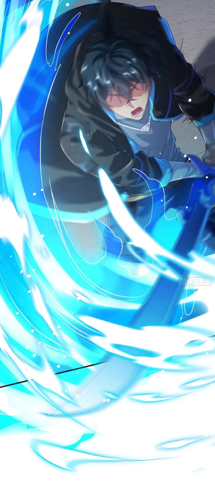 Манга Сильнейший Повелитель Кристальных Зверей - Глава 18 Страница 3