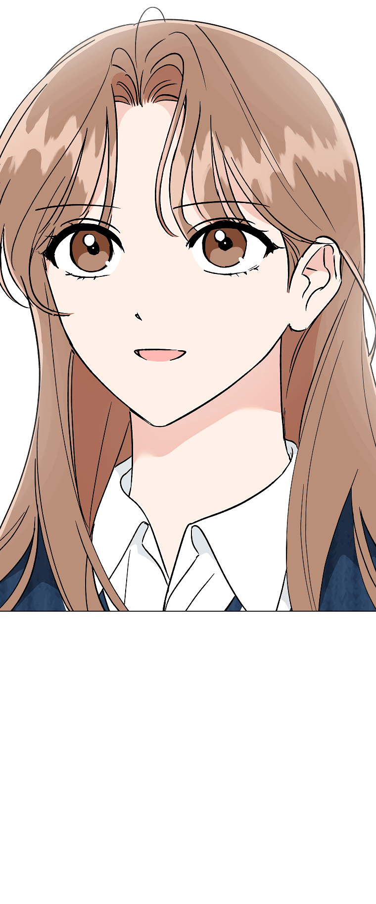 Манга Проблемный босс - Глава 33 Страница 3