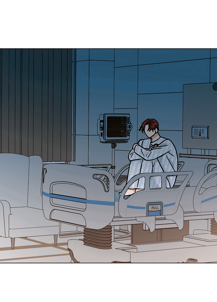 Манга Проблемный босс - Глава 33 Страница 46