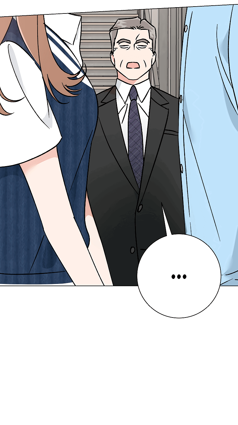 Манга Проблемный босс - Глава 33 Страница 14