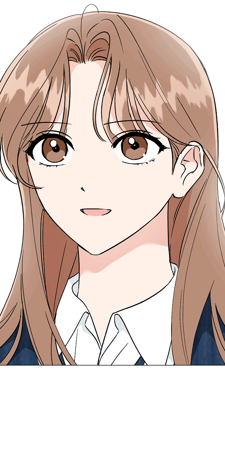 Манга Проблемный босс - Глава 32 Страница 71