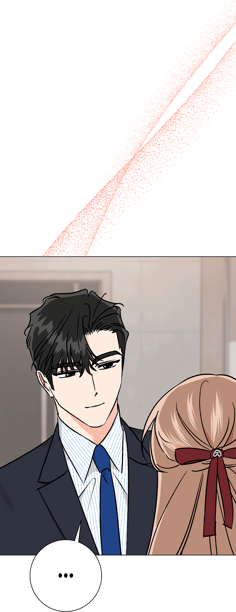 Манга Проблемный босс - Глава 32 Страница 44