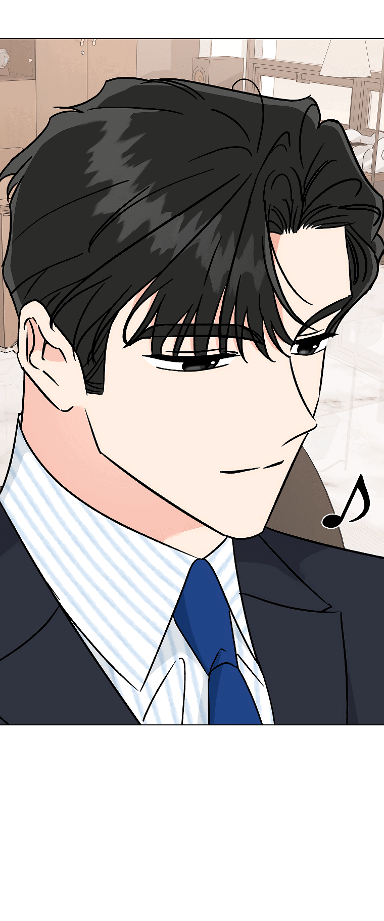 Манга Проблемный босс - Глава 31 Страница 38