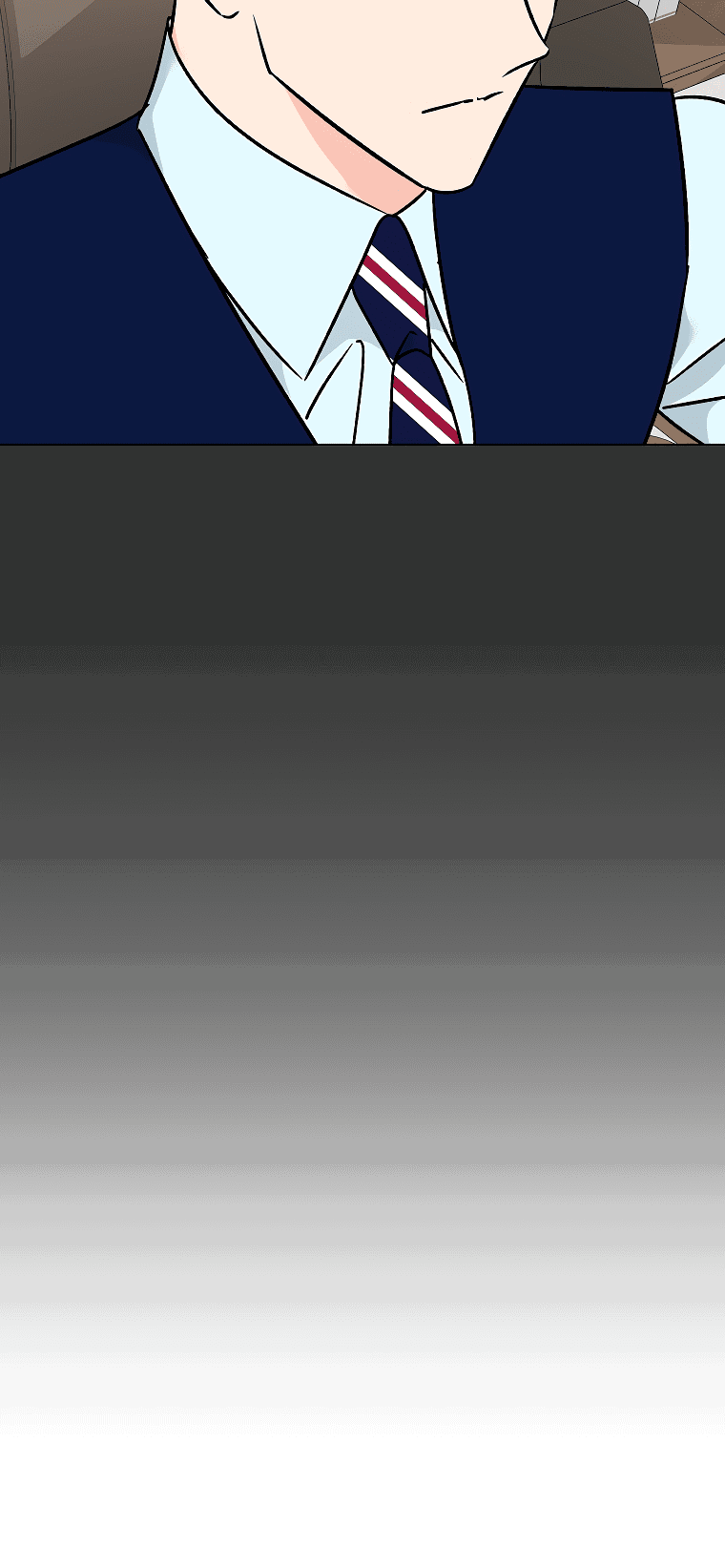 Манга Проблемный босс - Глава 31 Страница 37