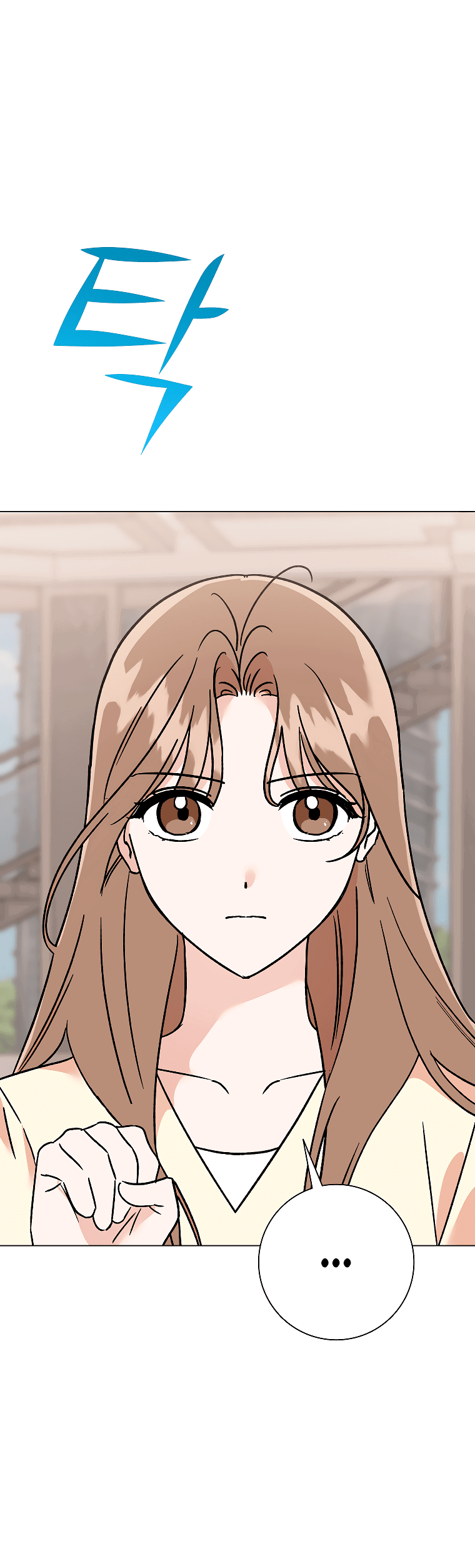 Манга Проблемный босс - Глава 30 Страница 74