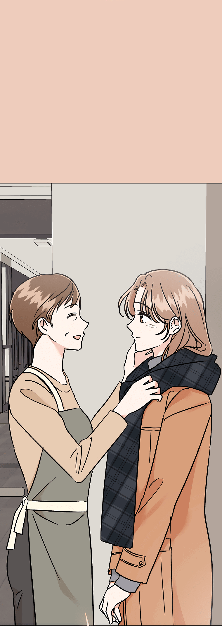 Манга Проблемный босс - Глава 29 Страница 58