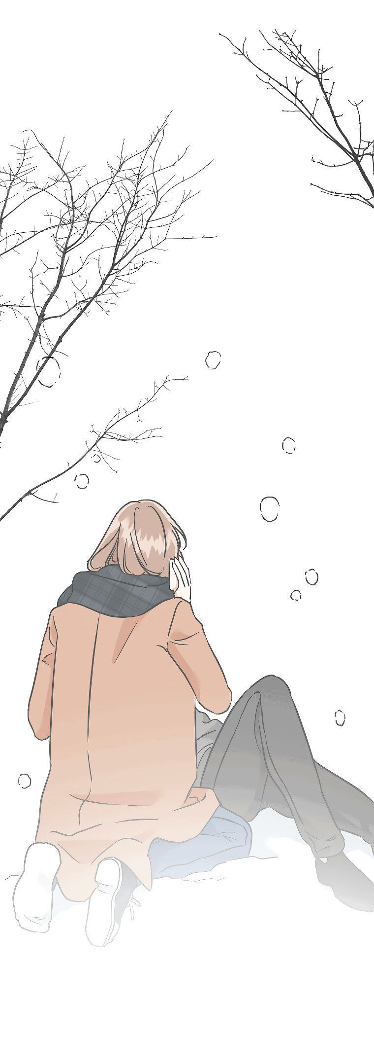 Манга Проблемный босс - Глава 29 Страница 65