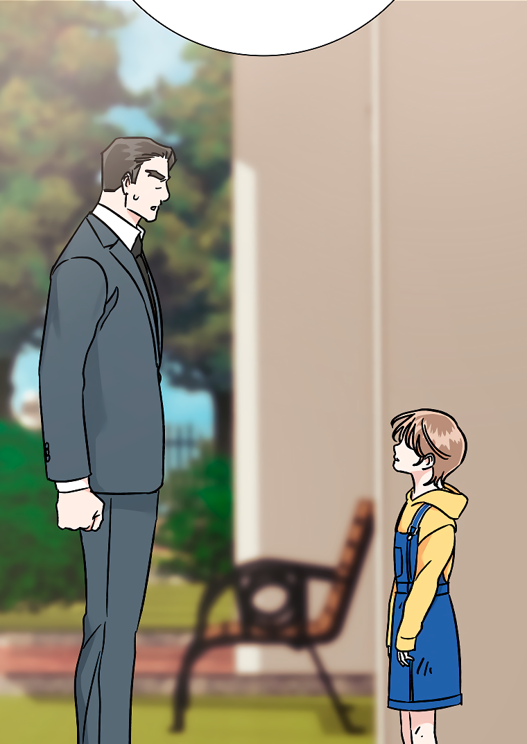 Манга Проблемный босс - Глава 29 Страница 41