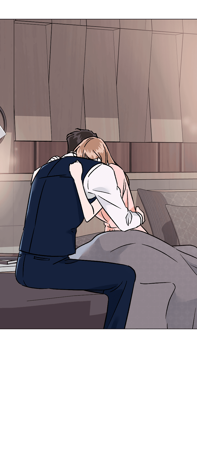 Манга Проблемный босс - Глава 29 Страница 77