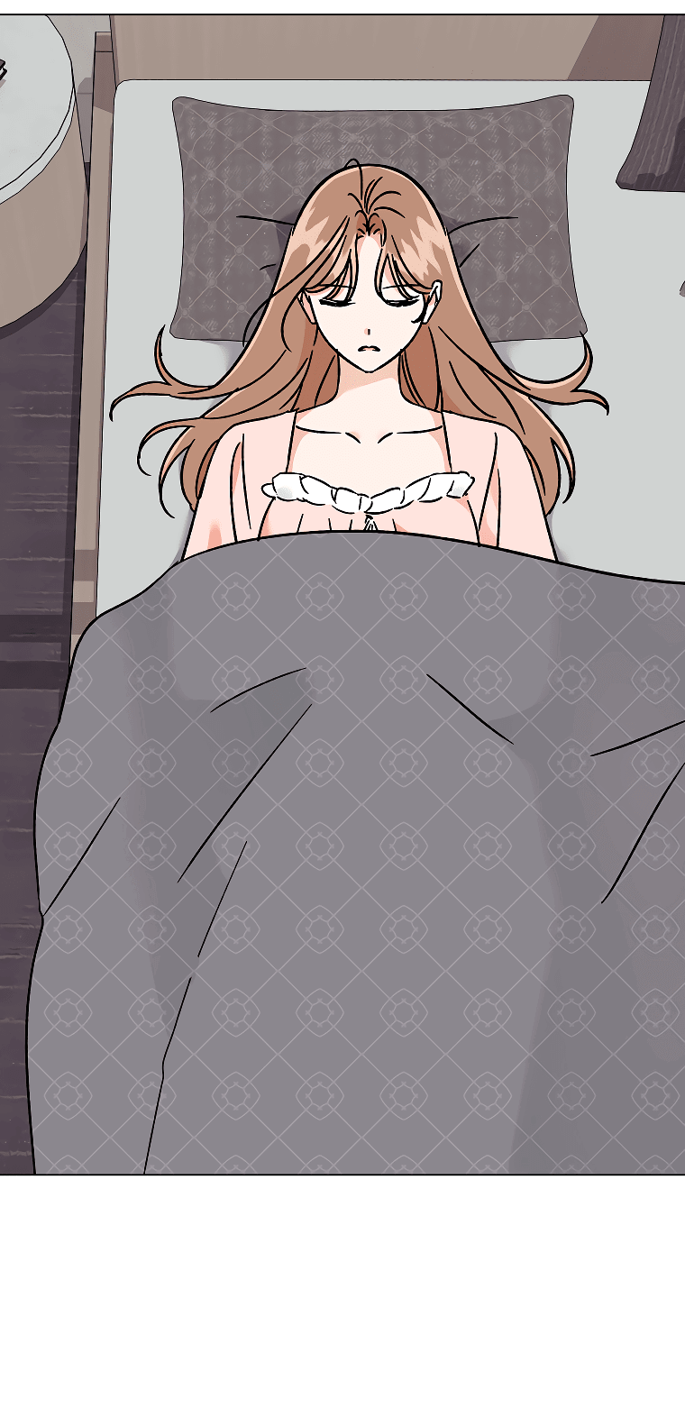 Манга Проблемный босс - Глава 29 Страница 32