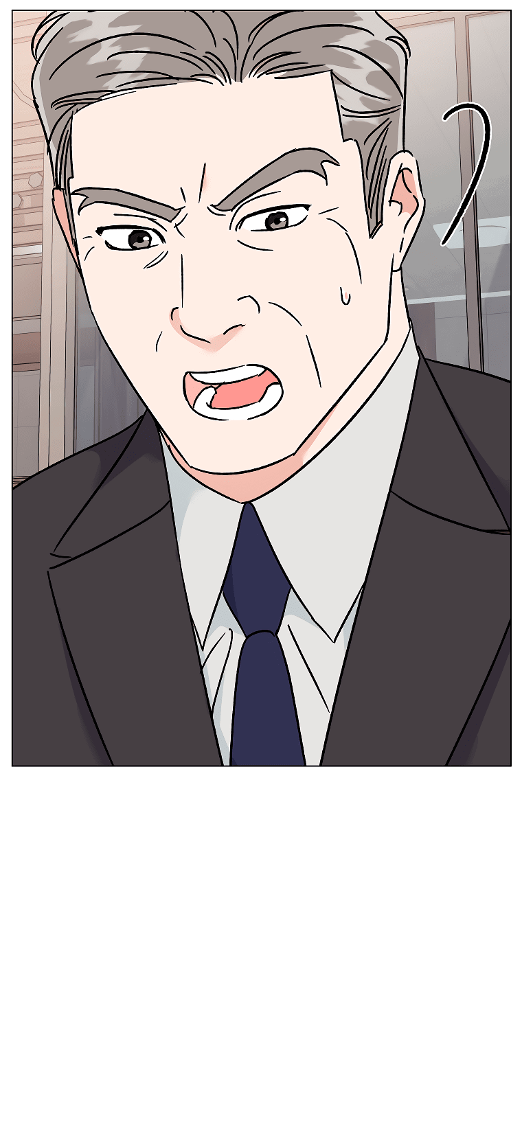 Манга Проблемный босс - Глава 29 Страница 35