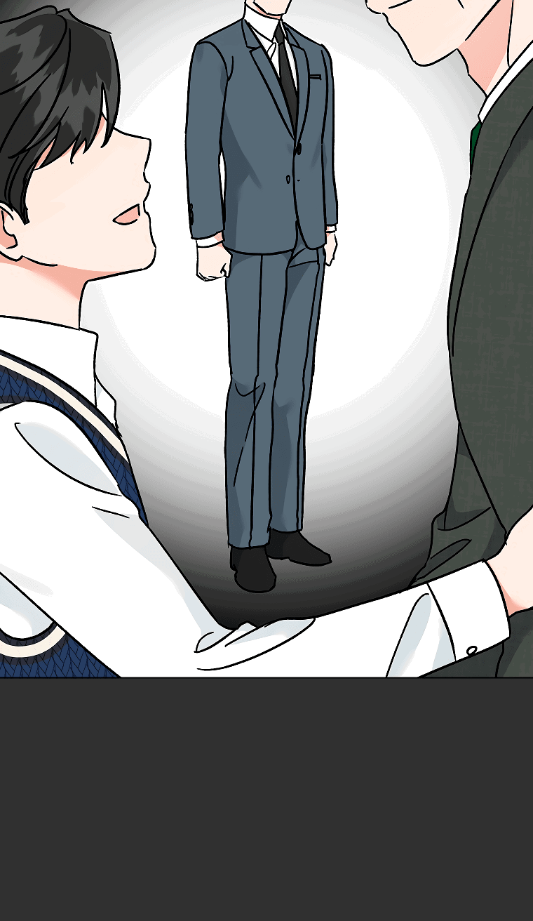 Манга Проблемный босс - Глава 29 Страница 45