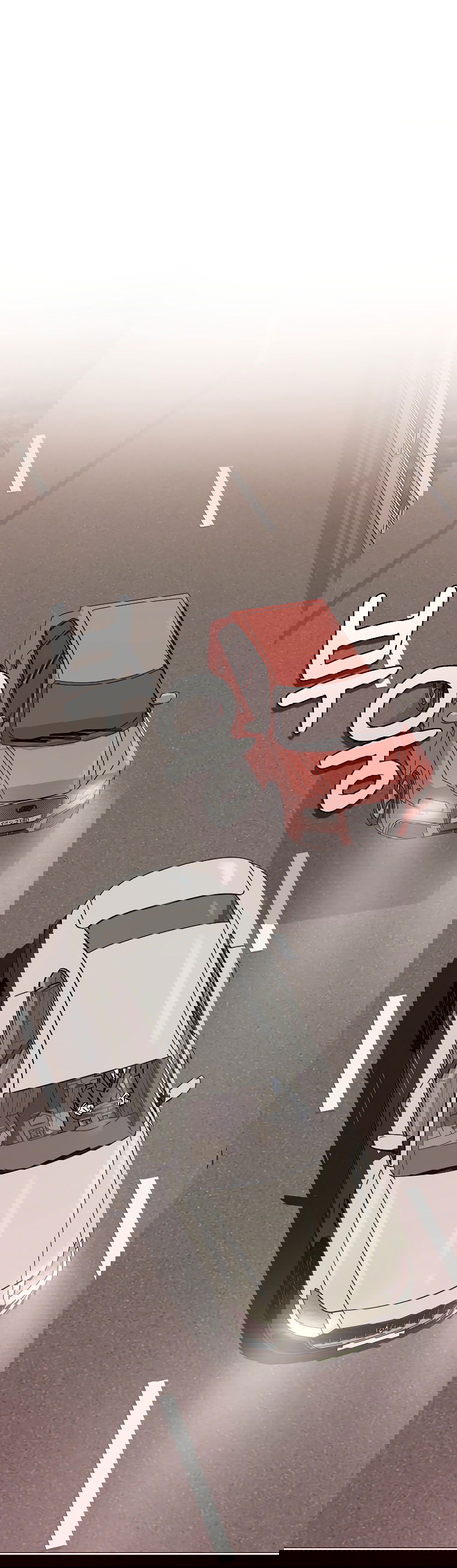 Манга Проблемный босс - Глава 28 Страница 52