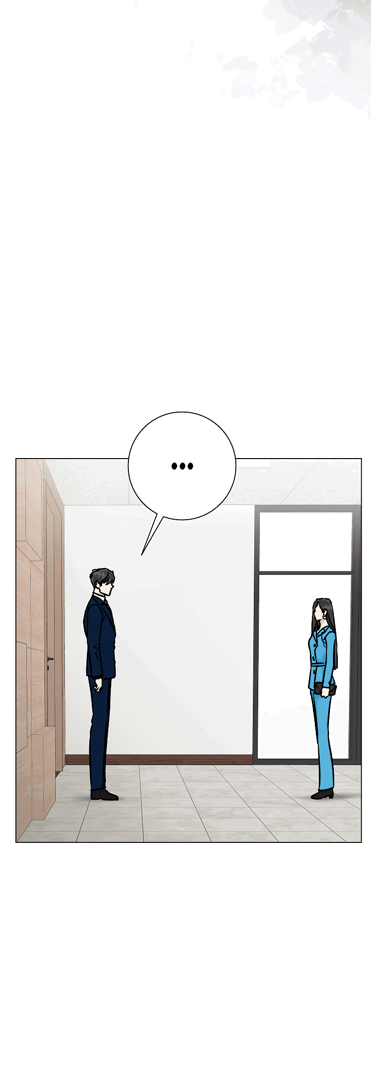 Манга Проблемный босс - Глава 28 Страница 4