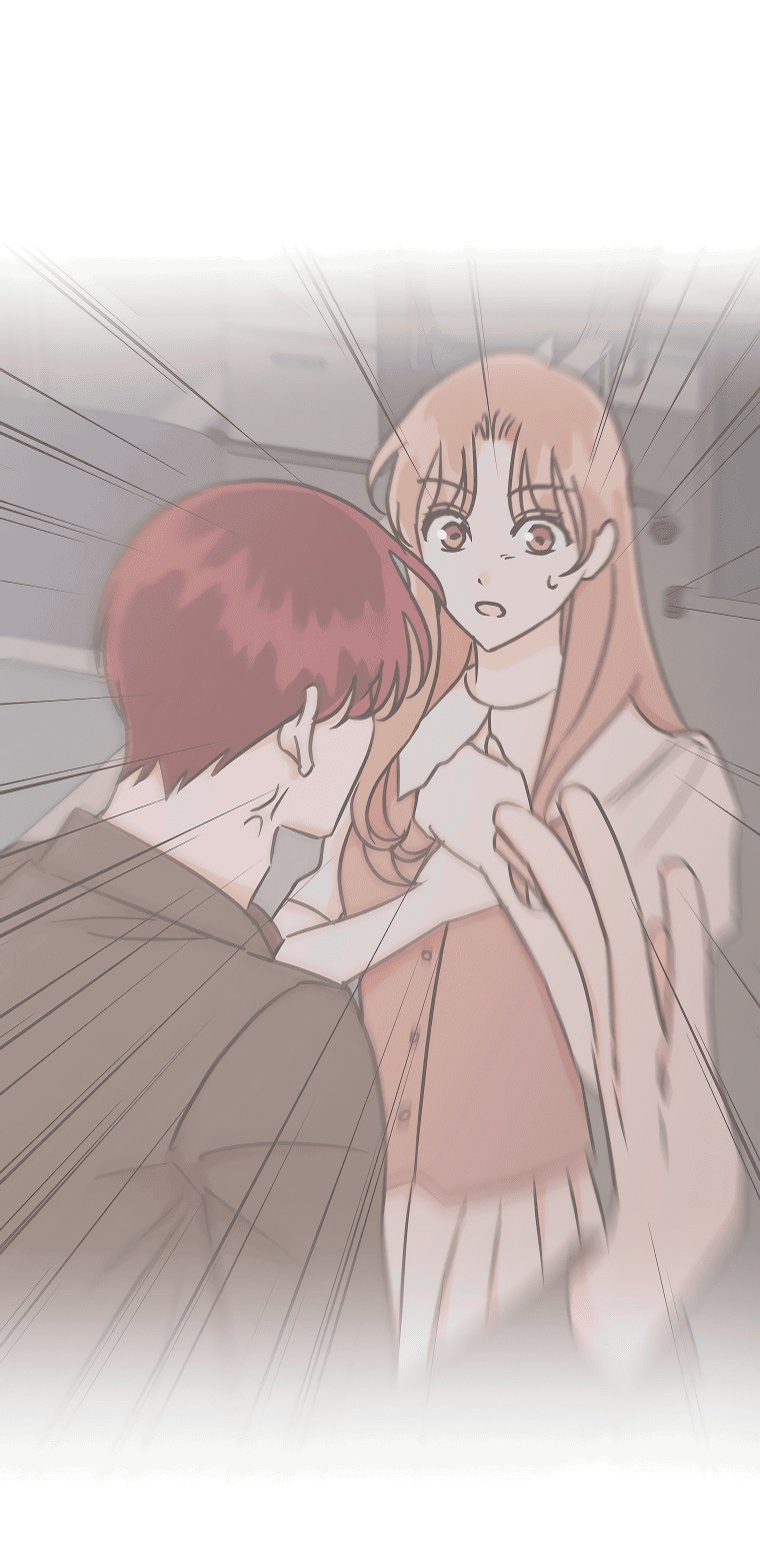 Манга Проблемный босс - Глава 28 Страница 26