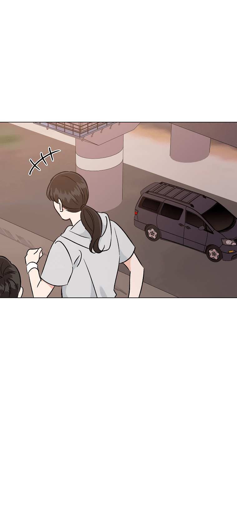 Манга Проблемный босс - Глава 35 Страница 48