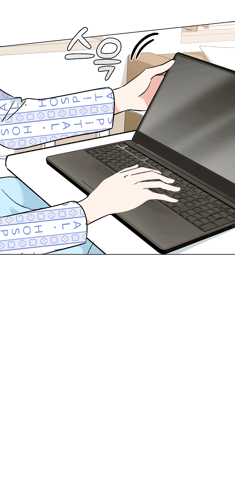 Манга Проблемный босс - Глава 35 Страница 42