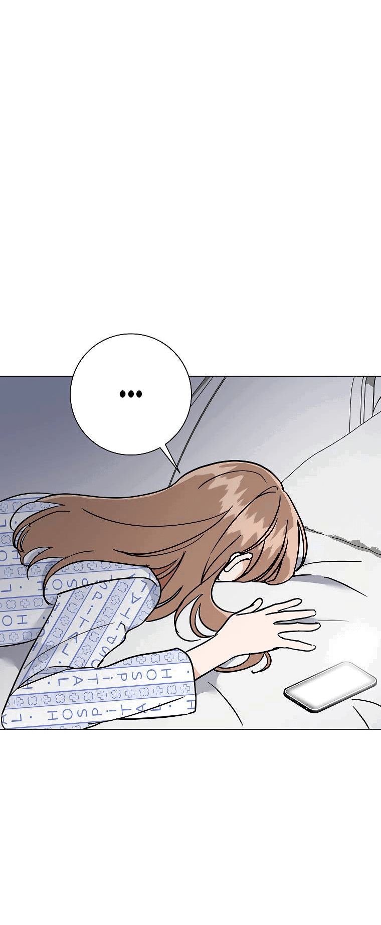 Манга Проблемный босс - Глава 36 Страница 44