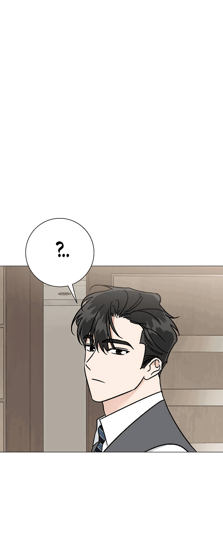 Манга Проблемный босс - Глава 26 Страница 42