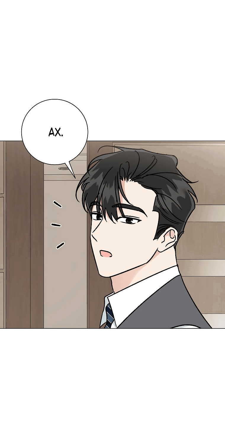 Манга Проблемный босс - Глава 26 Страница 43