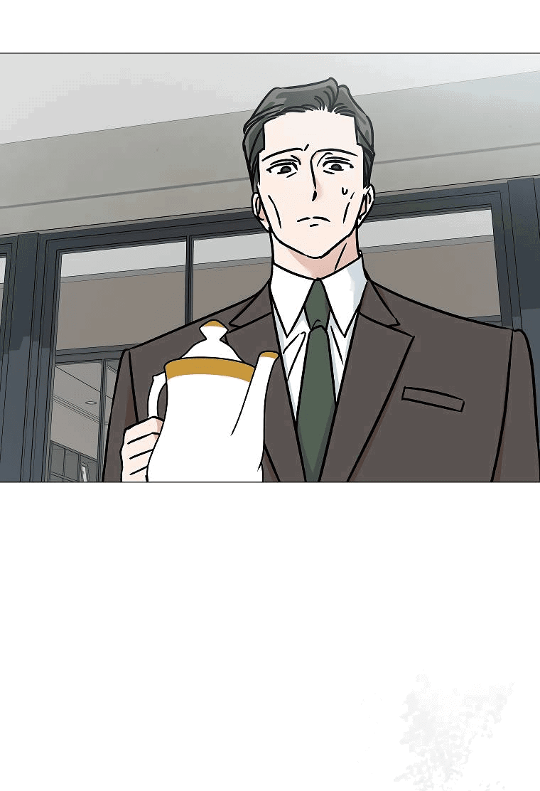 Манга Проблемный босс - Глава 25 Страница 16