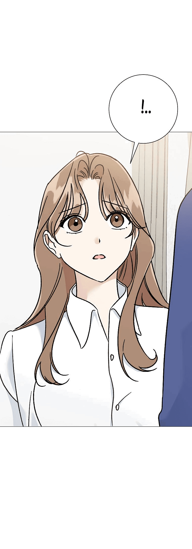 Манга Проблемный босс - Глава 24 Страница 26