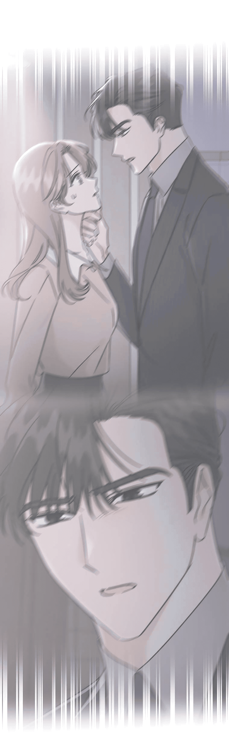 Манга Проблемный босс - Глава 24 Страница 3