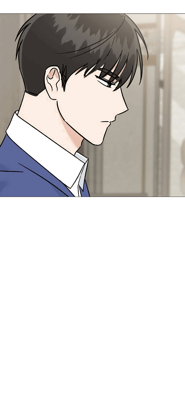 Манга Проблемный босс - Глава 24 Страница 45