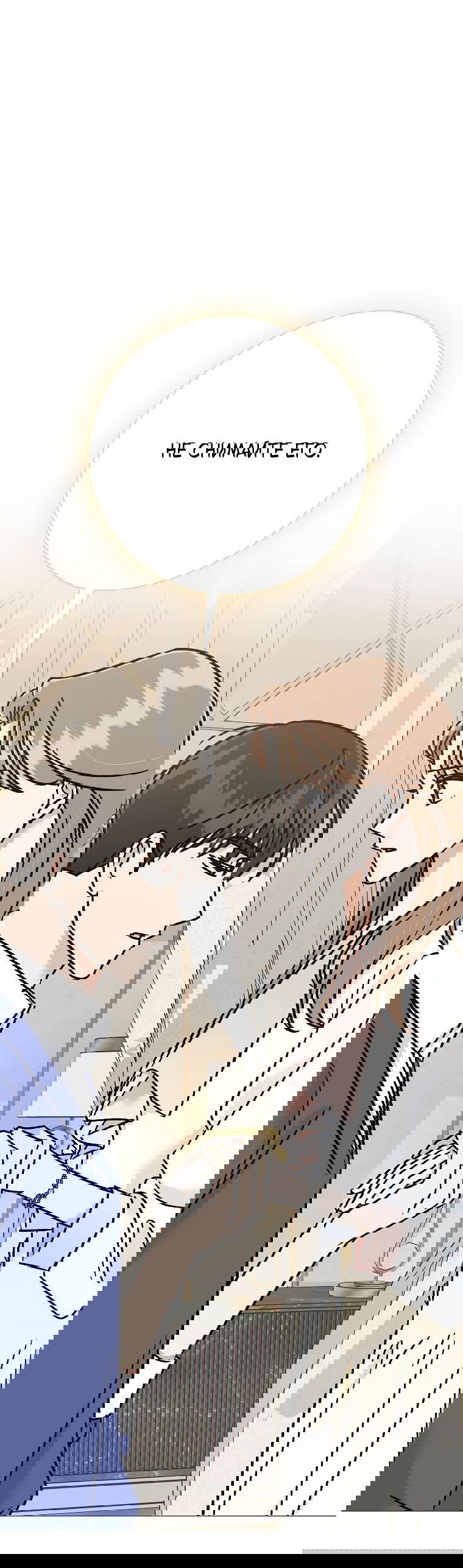 Манга Проблемный босс - Глава 24 Страница 68