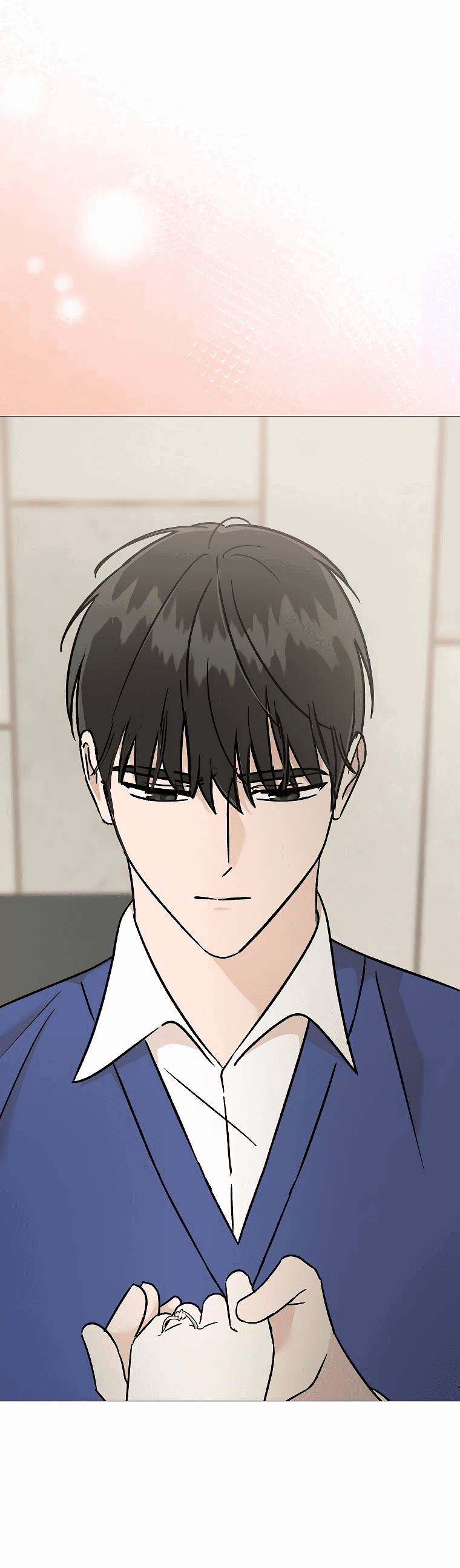 Манга Проблемный босс - Глава 24 Страница 66