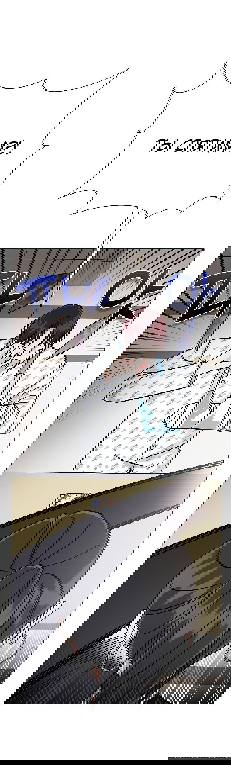 Манга Проблемный босс - Глава 23 Страница 31