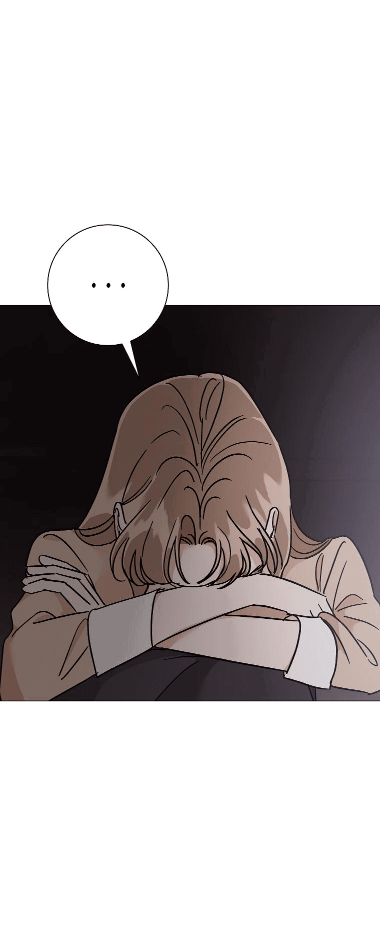 Манга Проблемный босс - Глава 23 Страница 65