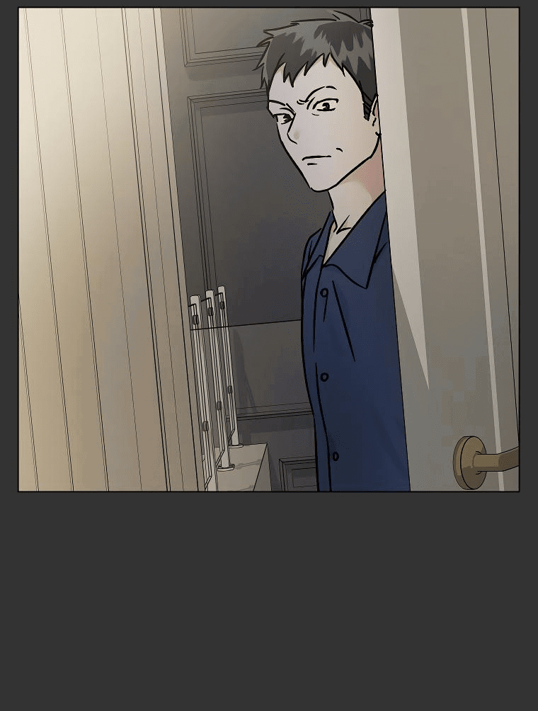 Манга Проблемный босс - Глава 21 Страница 29