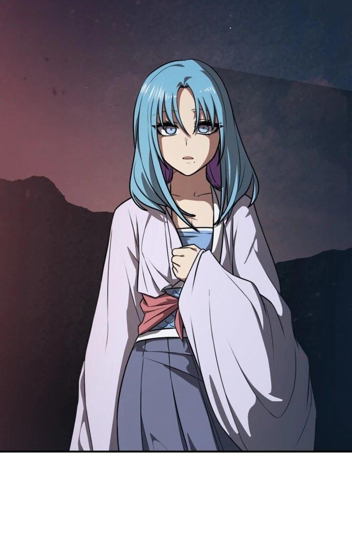 Манга Непобедимый, наверное?.. - Глава 35 Страница 42