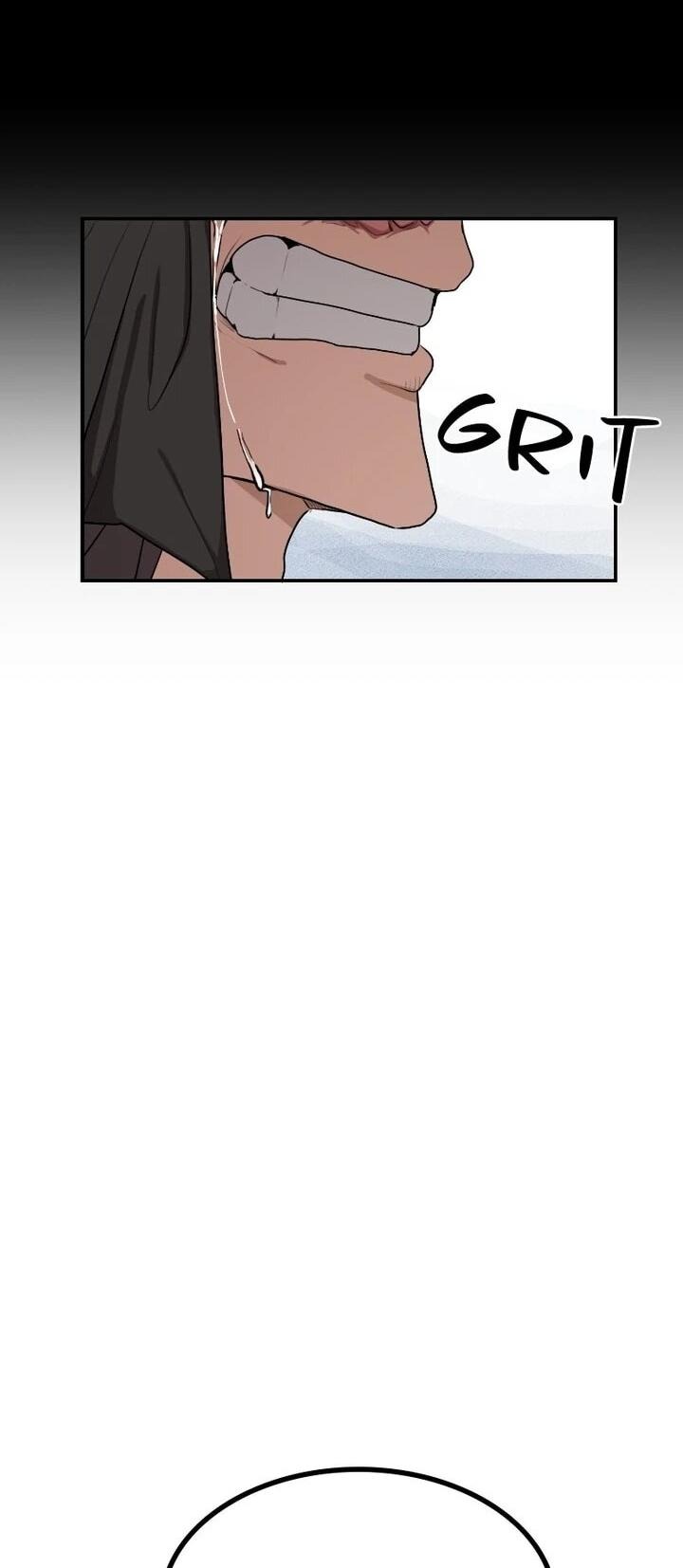 Манга Непобедимый, наверное?.. - Глава 38 Страница 31