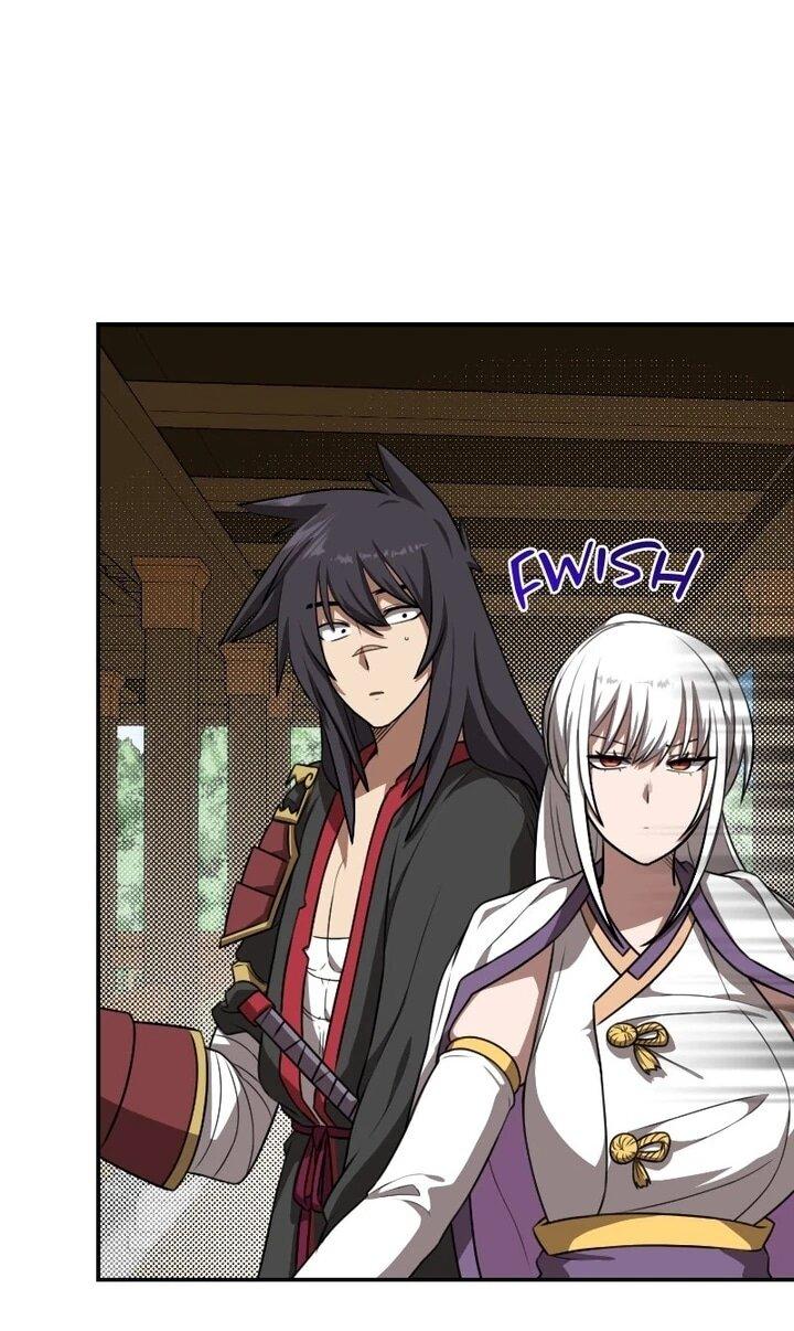 Манга Непобедимый, наверное?.. - Глава 37 Страница 52