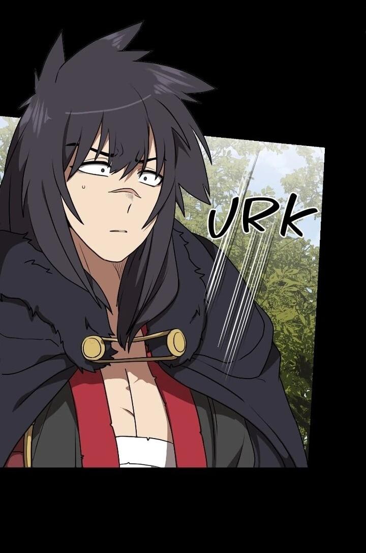 Манга Непобедимый, наверное?.. - Глава 39 Страница 41