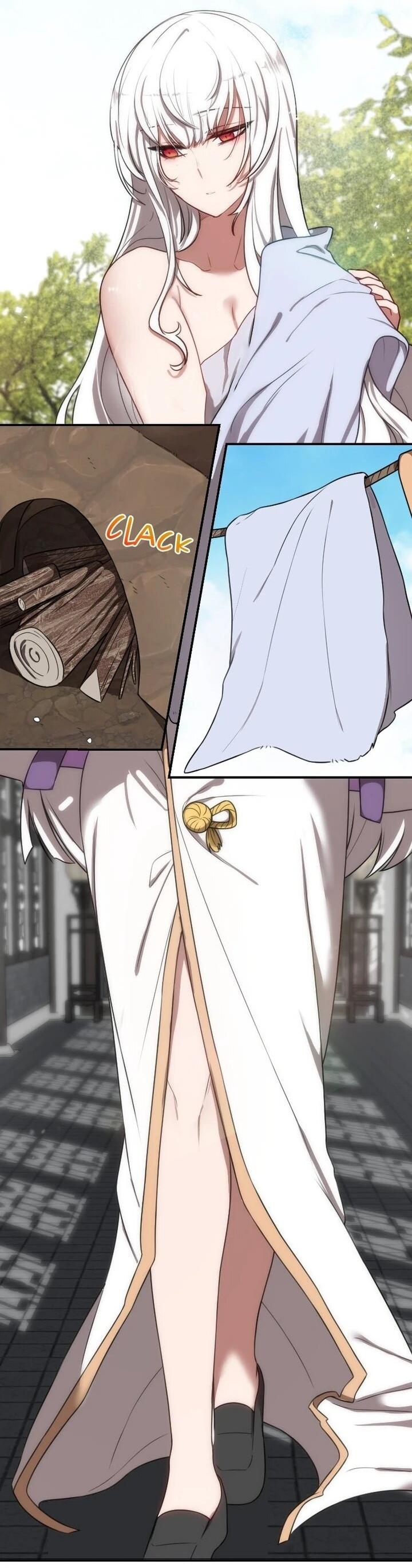 Манга Непобедимый, наверное?.. - Глава 39 Страница 15