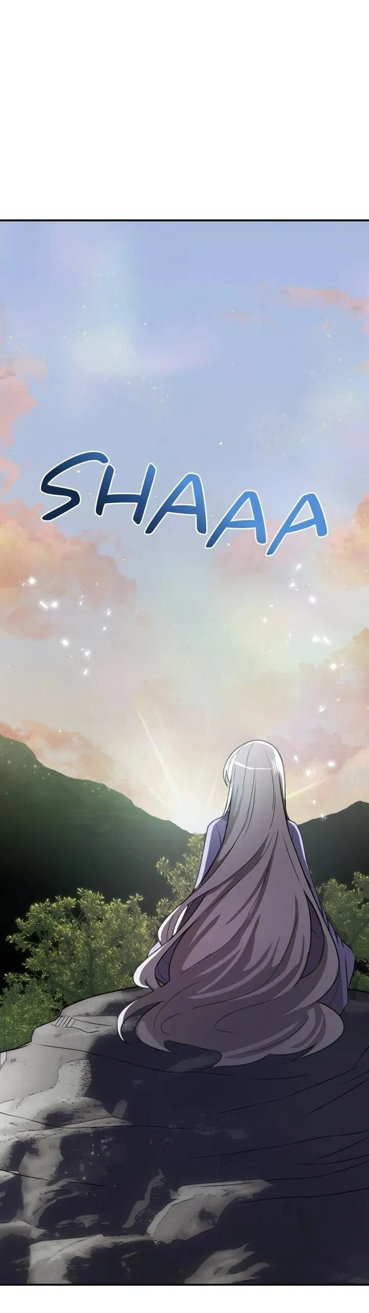 Манга Непобедимый, наверное?.. - Глава 39 Страница 9