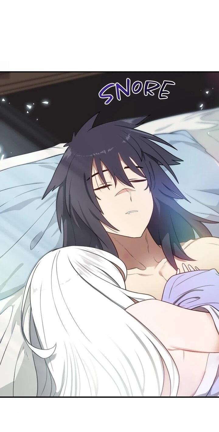 Манга Непобедимый, наверное?.. - Глава 39 Страница 4