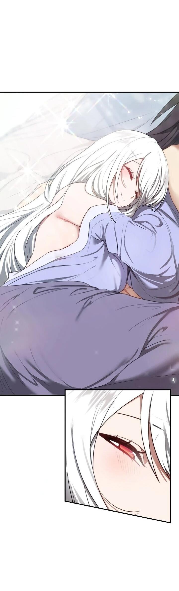 Манга Непобедимый, наверное?.. - Глава 39 Страница 2