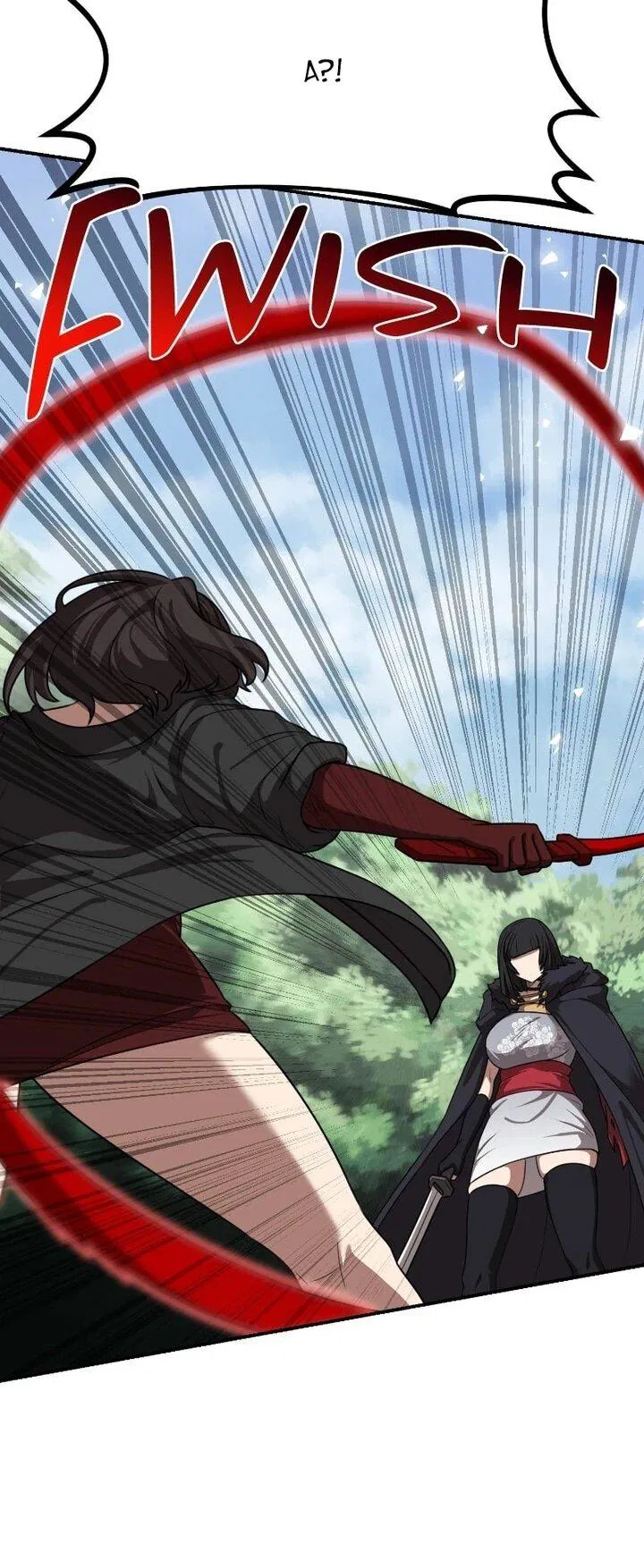 Манга Непобедимый, наверное?.. - Глава 41 Страница 54