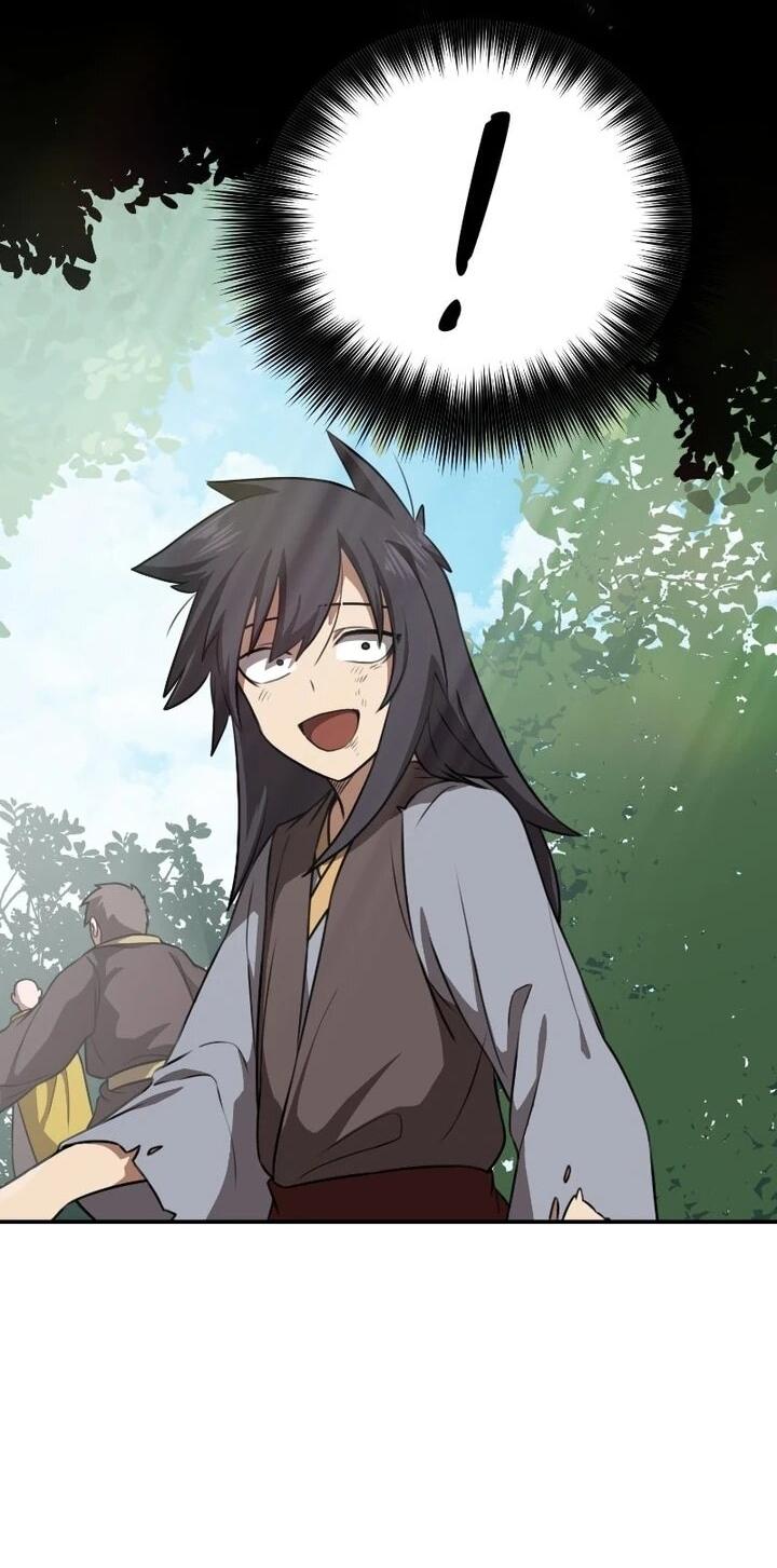 Манга Непобедимый, наверное?.. - Глава 41 Страница 62