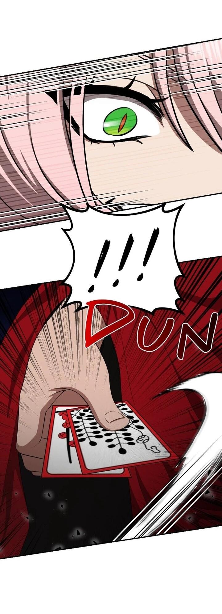 Манга Непобедимый, наверное?.. - Глава 43 Страница 40