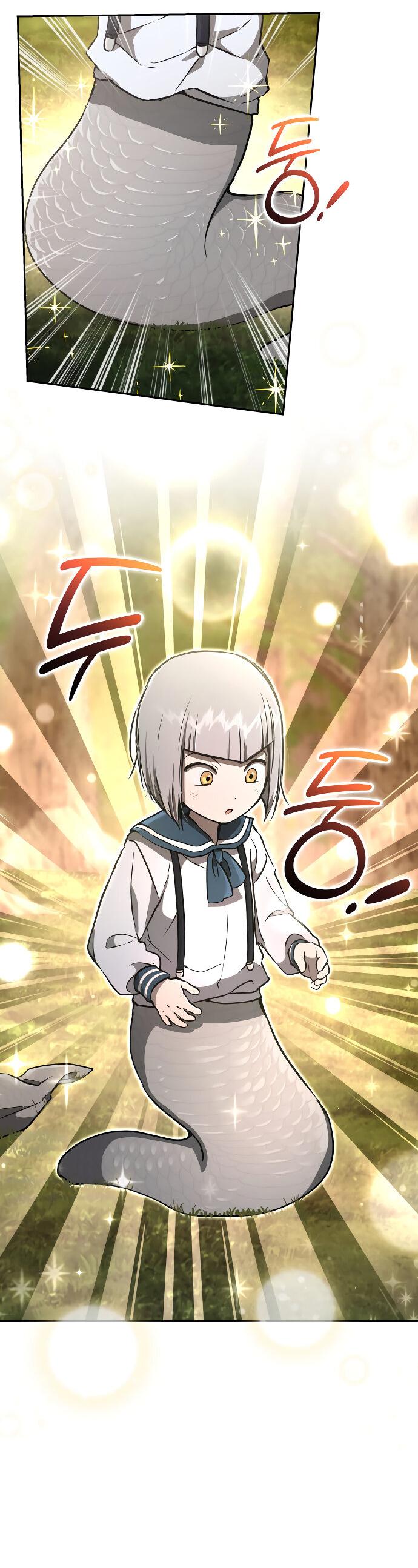 Манга Детский сад Синсу - Глава 28 Страница 3