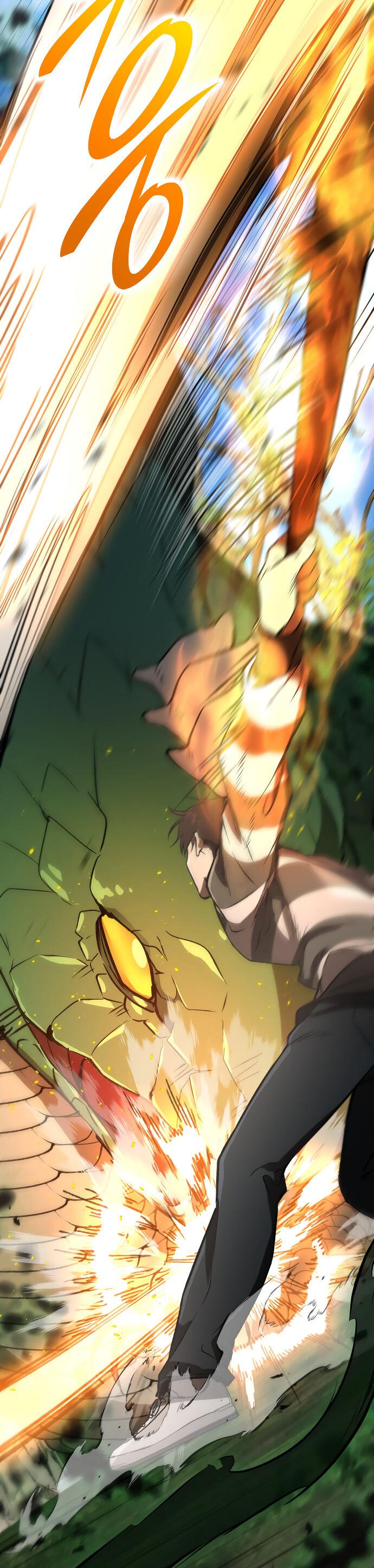 Манга Детский сад Синсу - Глава 27 Страница 23