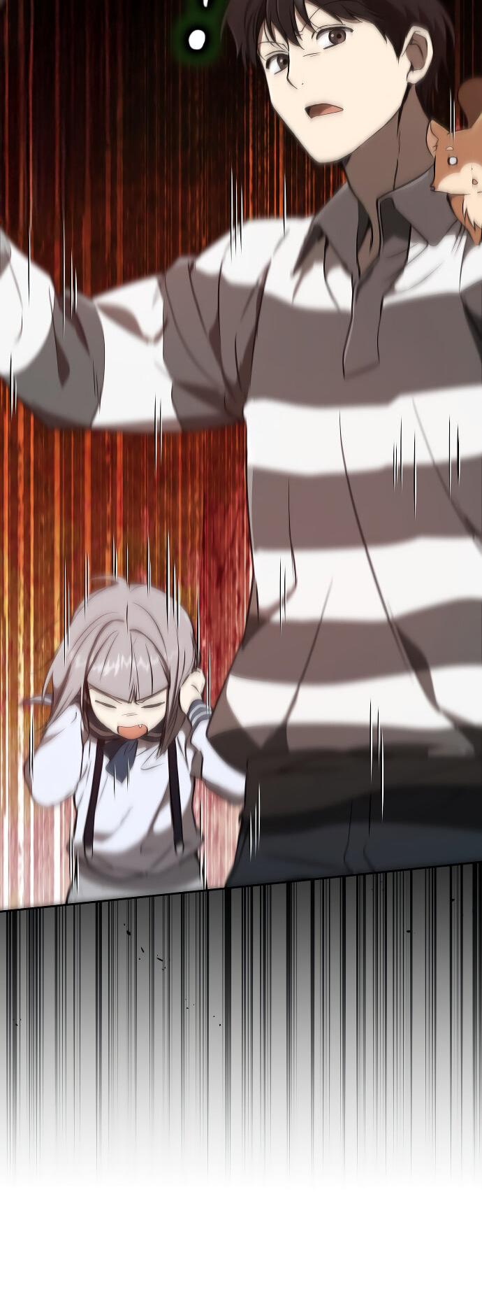 Манга Детский сад Синсу - Глава 27 Страница 5