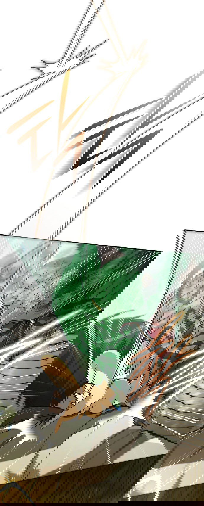 Манга Детский сад Синсу - Глава 27 Страница 74